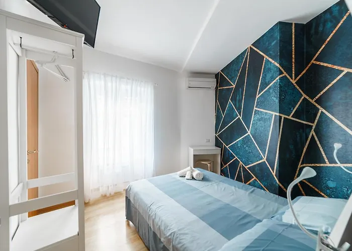 לינה וארוחת בוקר B&btrastevere66 רומא