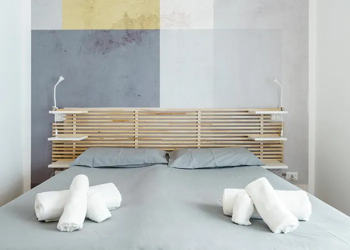 לינה וארוחת בוקר B&btrastevere66