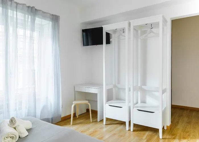 לינה וארוחת בוקר B&btrastevere66 4*