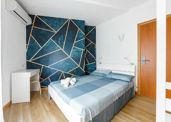 B&btrastevere66 4* רומא