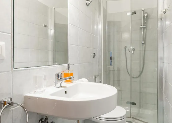 לינה וארוחת בוקר B&btrastevere66 רומא