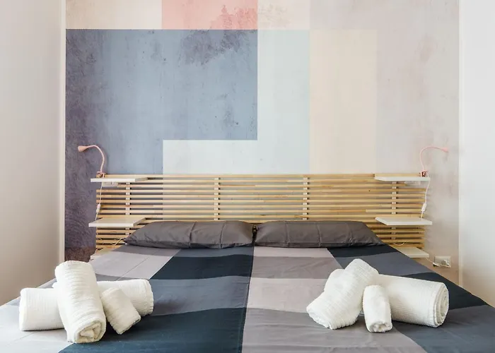 B&btrastevere66 4* רומא