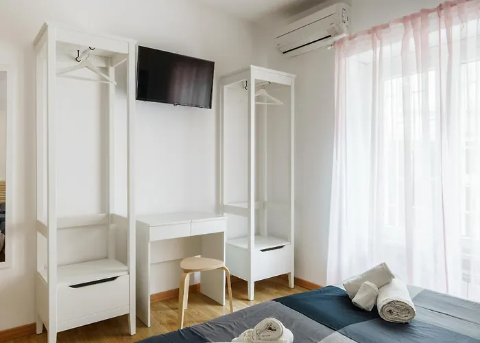 לינה וארוחת בוקר B&btrastevere66 4*