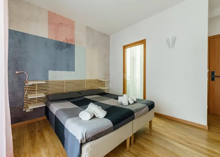 B&btrastevere66 4* רומא