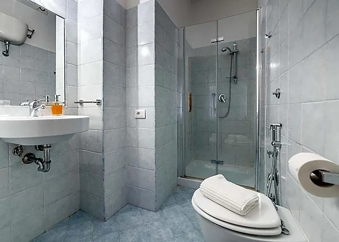 לינה וארוחת בוקר B&btrastevere66 רומא