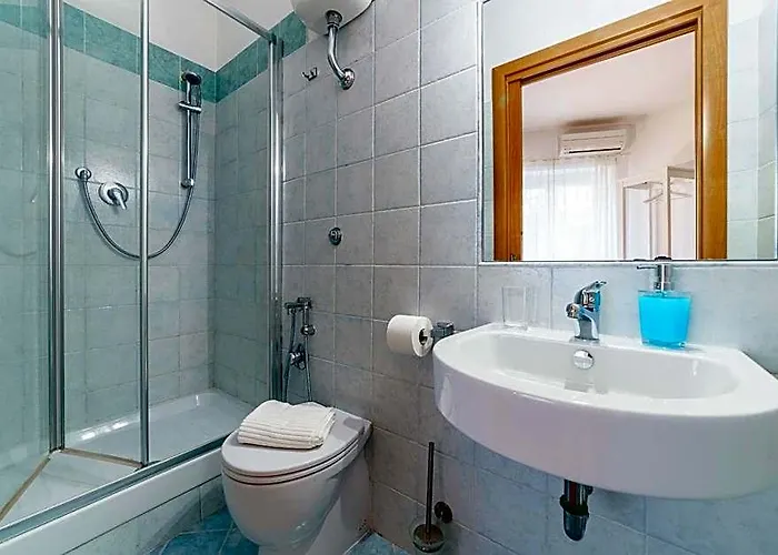 B&btrastevere66 לינה וארוחת בוקר