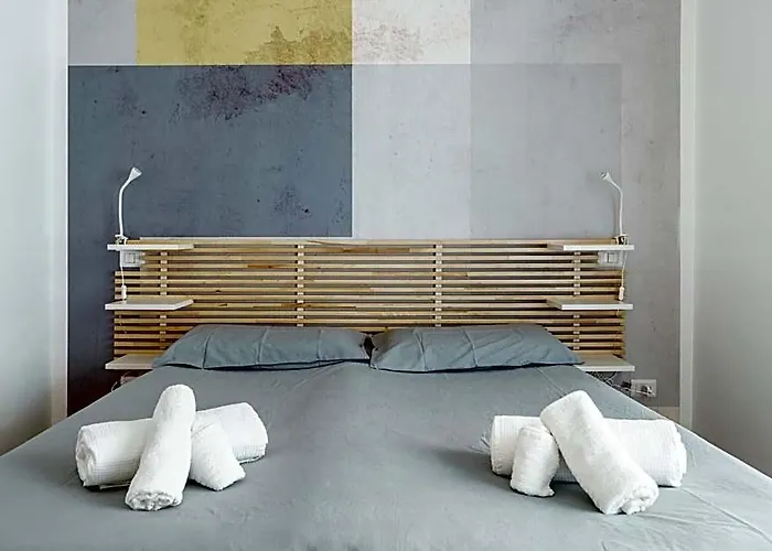 B&btrastevere66 לינה וארוחת בוקר 4*