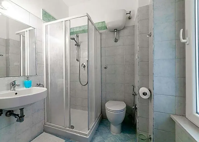 B&btrastevere66 לינה וארוחת בוקר 4*