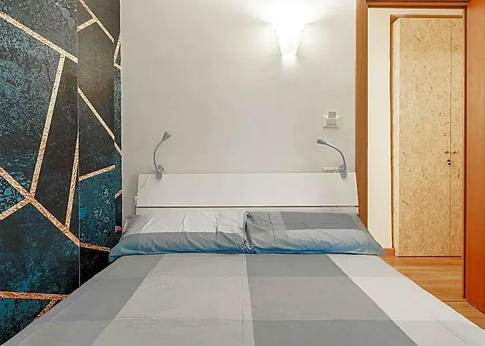 לינה וארוחת בוקר B&btrastevere66