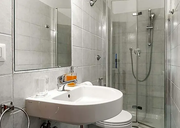 לינה וארוחת בוקר B&btrastevere66 רומא